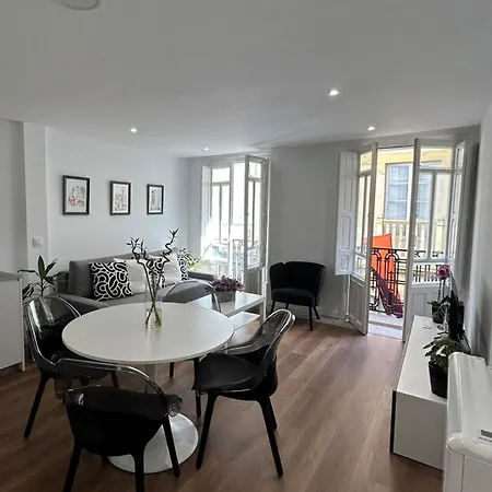 Adiva Suite Puentedeume Buitenkant foto