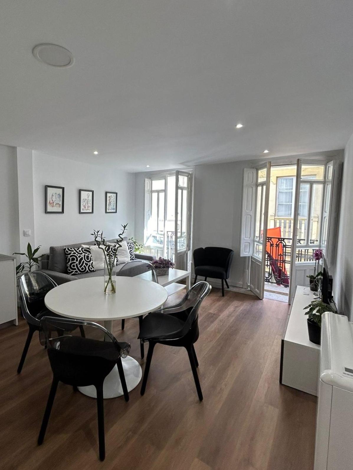 Appartement Adiva Pontedeume