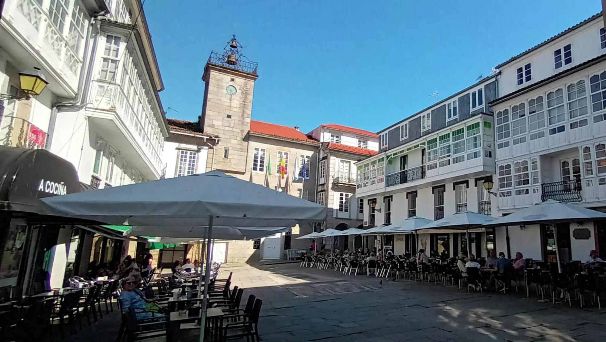 Adiva * Pontedeume