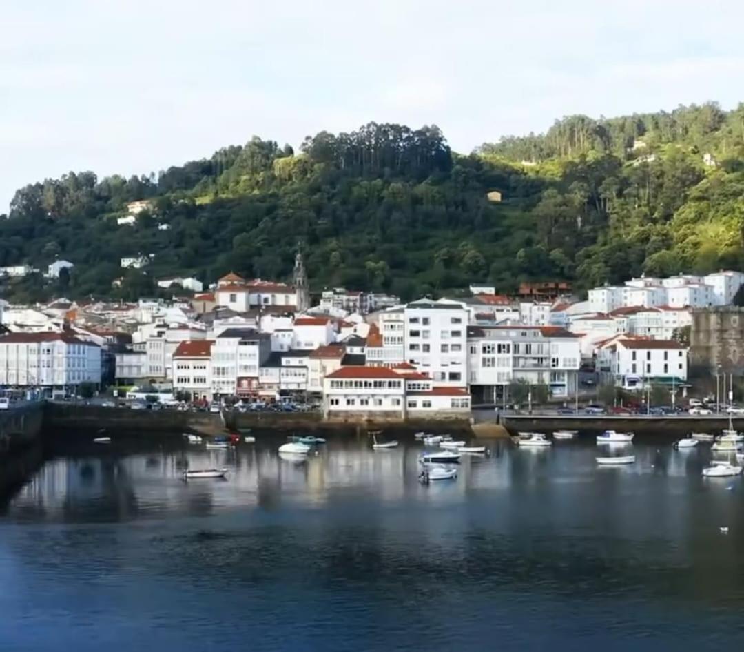 Adiva Appartement Pontedeume