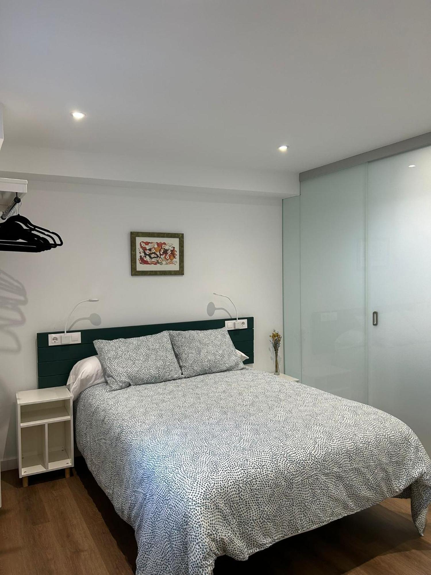 Adiva Apartment *
