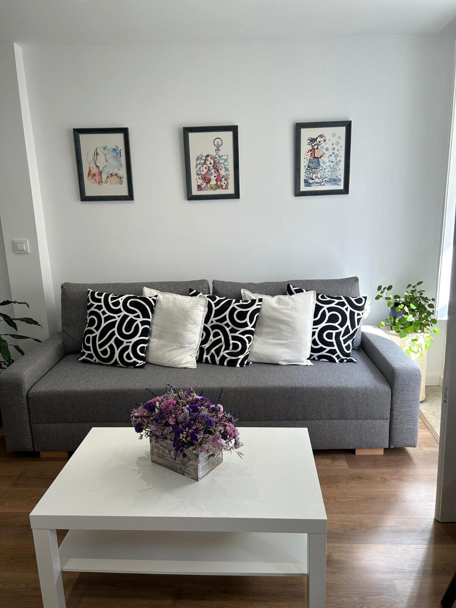Apartment Adiva Puentedeume