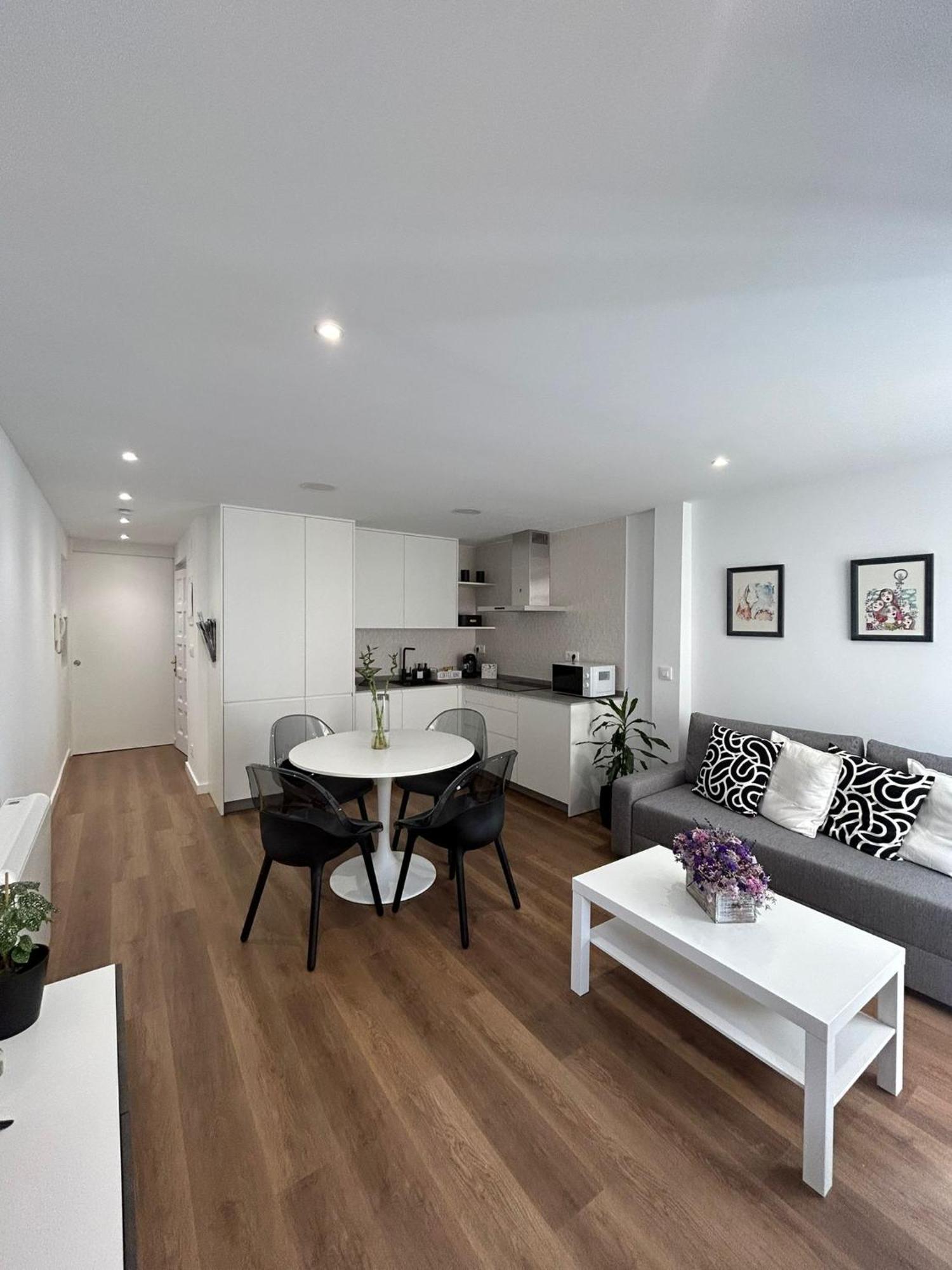 Appartement Adiva Pontedeume