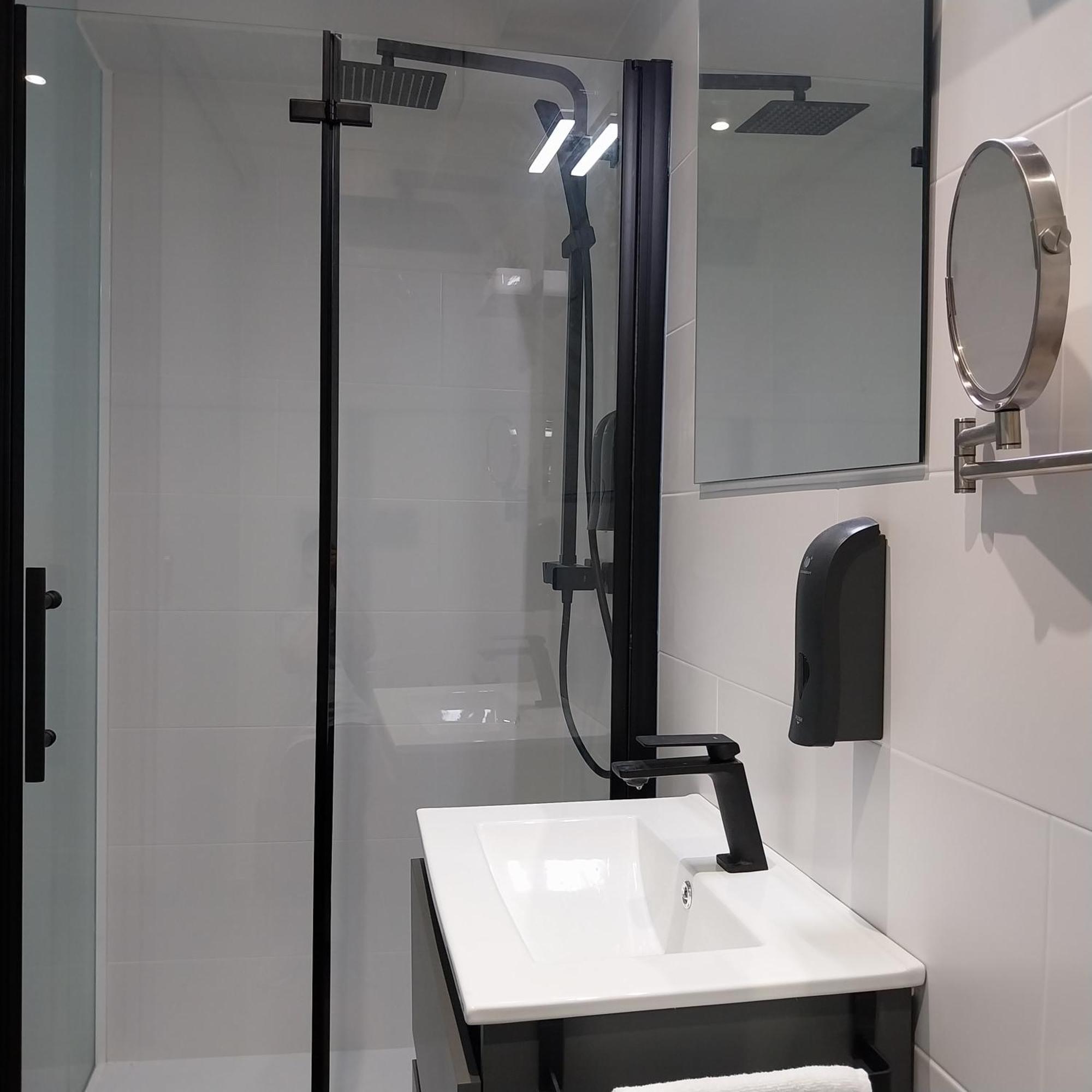 Appartement Adiva *