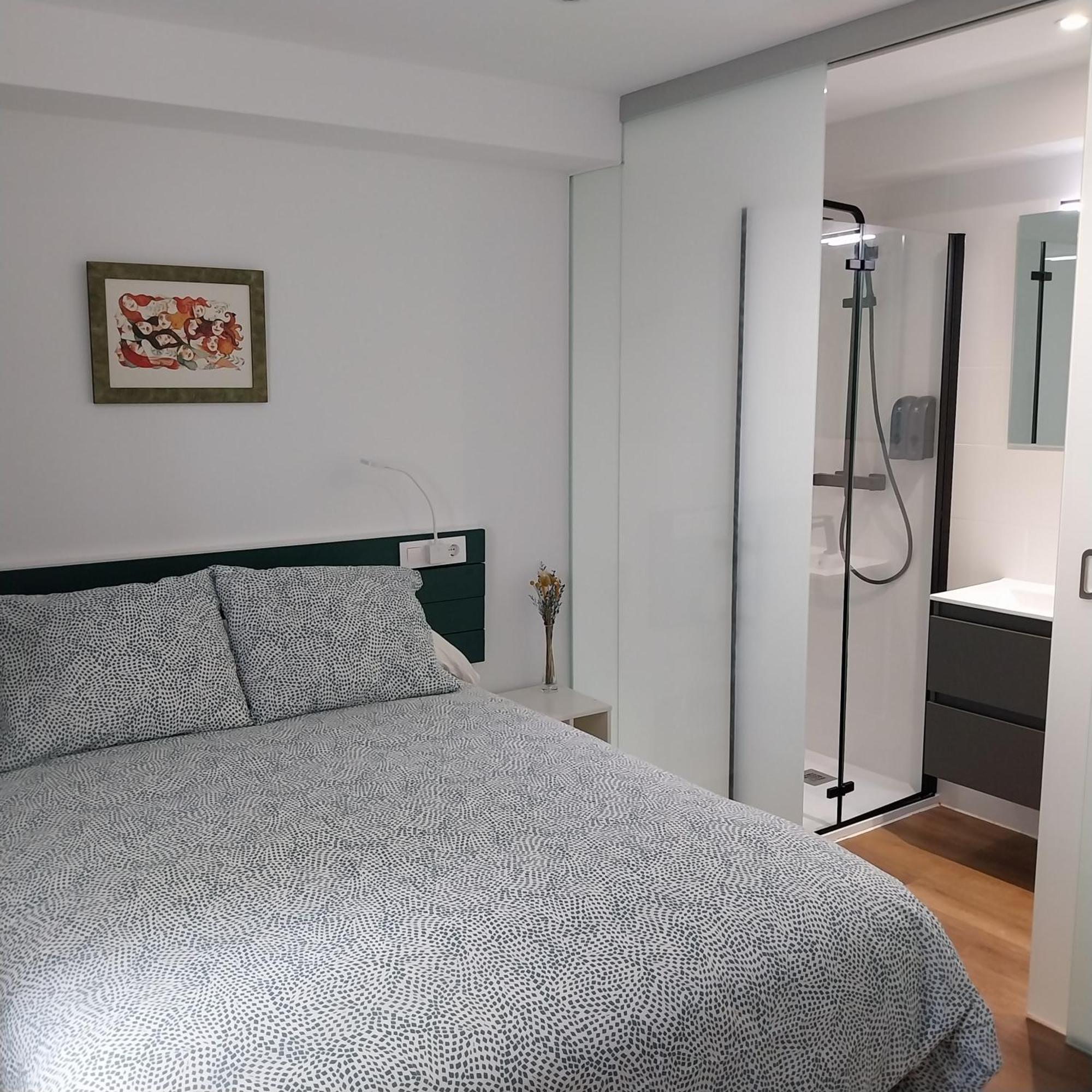 Adiva Apartment *